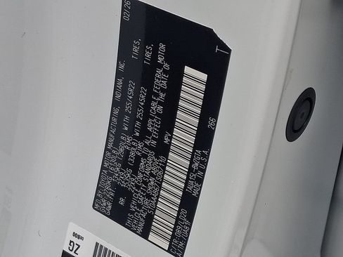 Used 2026 Lexus TX 350 AWD w/ Technology Package image 27