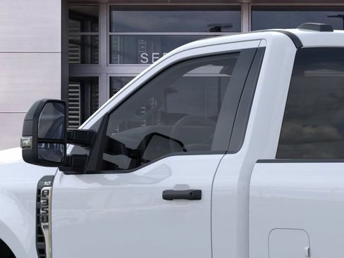 Used 2026 Ford F350 XLT w/ FX4 Off-Road Package AWD/4WD image 20