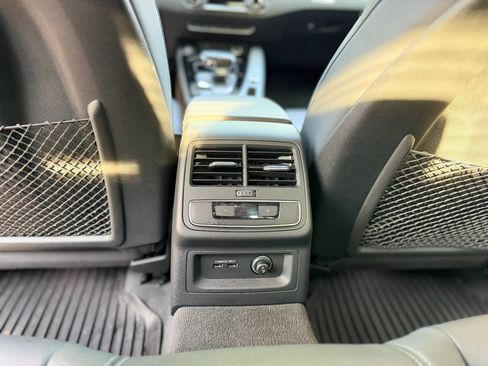 Used 2021 Audi A5 2.0T Premium Plus w/ Premium Plus AWD/4WD image 20