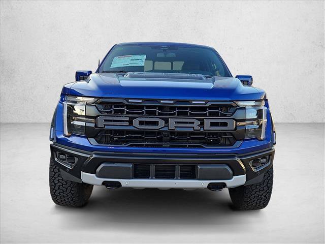 New 2026 Ford F150 Raptor AWD/4WD image 6