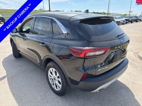 Used 2023 Ford Escape Active image 8