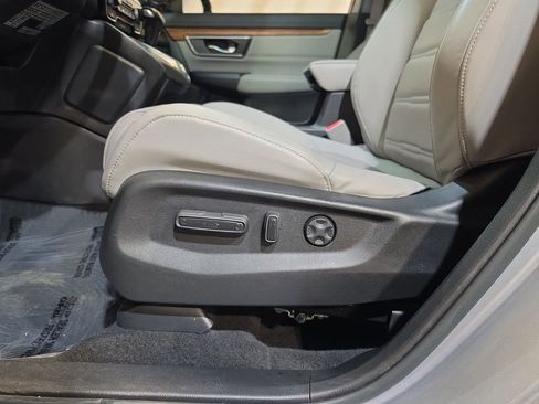 Certified 2022 Honda CR-V EX-L image 14