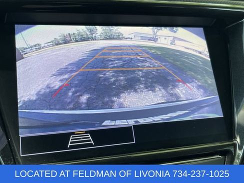 Used 2022 Chevrolet TrailBlazer LT w/ Convenience Package FWD image 14