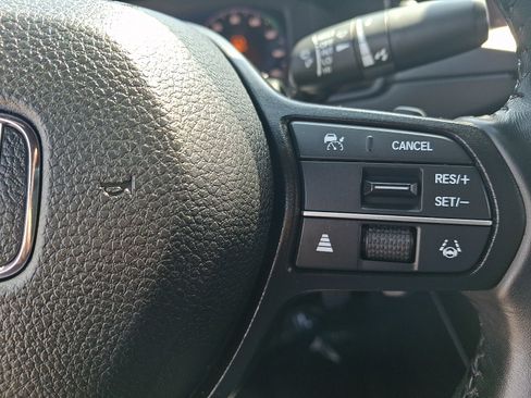Used 2023 Honda Accord Sport image 22