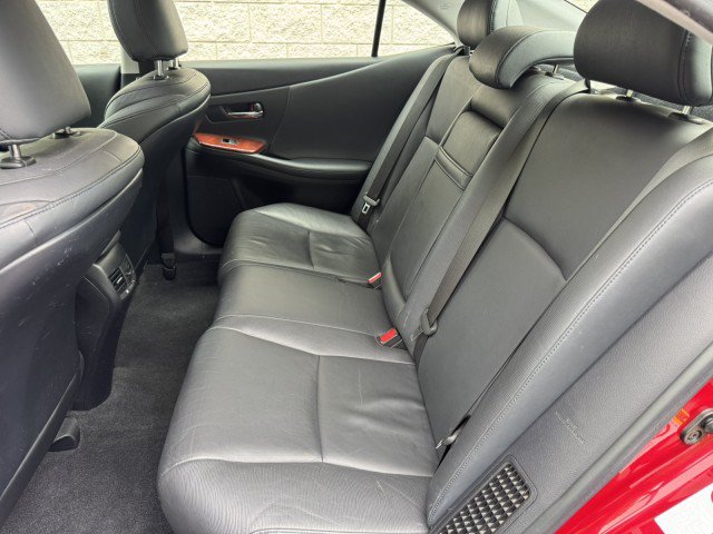 Used 2011 Lexus HS 250h FWD image 13