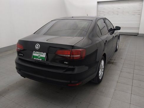 Used 2018 Volkswagen Jetta S FWD image 9