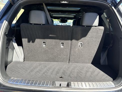 Used 2024 Hyundai Palisade Calligraphy image 27