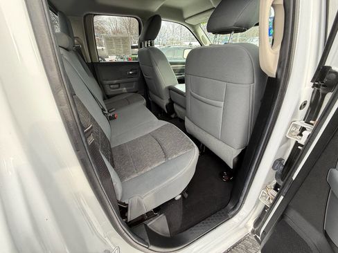 Used 2014 RAM 1500 Big Horn image 24