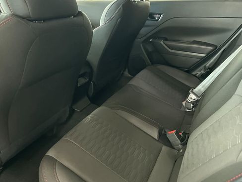 New 2026 Subaru Impreza 2.0i Sport image 12