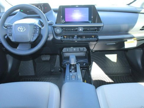 New 2026 Toyota Prius XLE AWD/4WD image 5