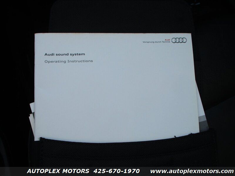 Used 2011 Audi A3 2.0T Premium Plus FWD image 25