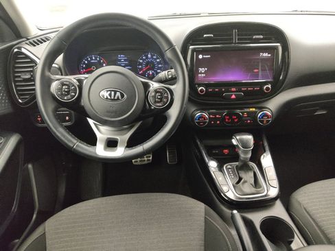 Used 2021 Kia Soul EX FWD image 22