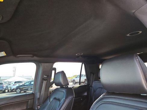 Used 2021 Ford Expedition Limited w/ Cargo Package RWD image 20