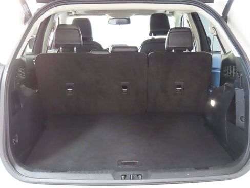 Used 2022 Ford Edge SEL w/ Convenience Package image 18