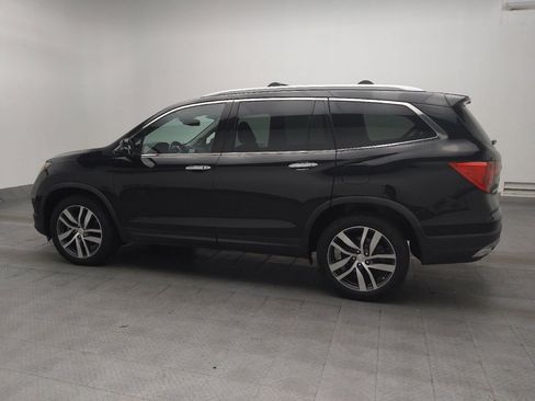 Used 2016 Honda Pilot Elite image 3