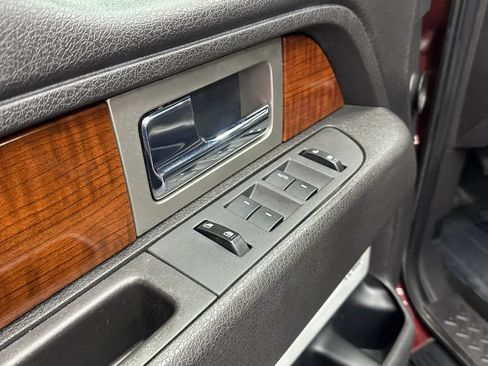 Used 2010 Ford F150 Lariat AWD/4WD image 10
