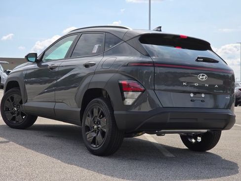 New 2026 Hyundai Kona SEL Sport AWD/4WD image 16