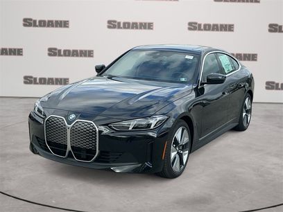 New 2025 BMW i4 xDrive40i w/ Premium Package