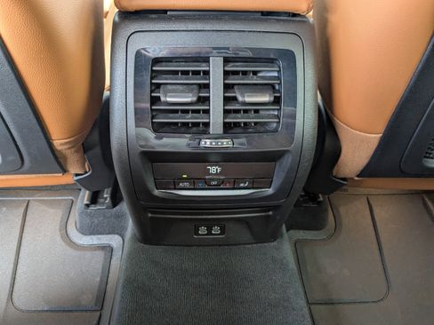 Used 2021 BMW X3 sDrive30i w/ Premium Package RWD image 12