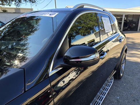 Used 2020 Mercedes-Benz GLE 450 4MATIC image 11