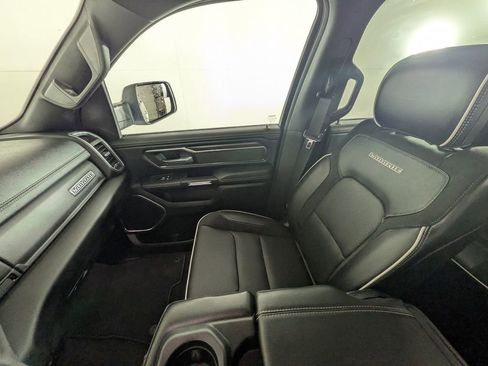 Certified 2025 RAM 1500 Laramie image 48