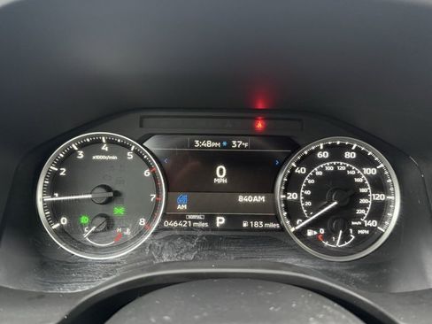 Used 2022 Mitsubishi Outlander SE image 6