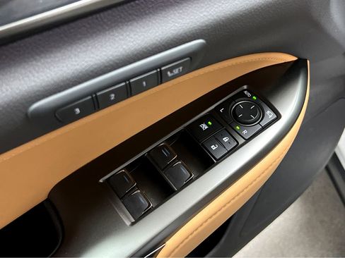 Certified 2026 Lexus NX 350 AWD w/ Cold Area Package image 40