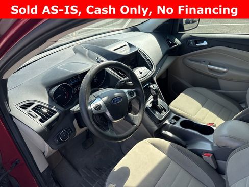 Used 2014 Ford Escape SE w/ Equipment Group 201A FWD image 7