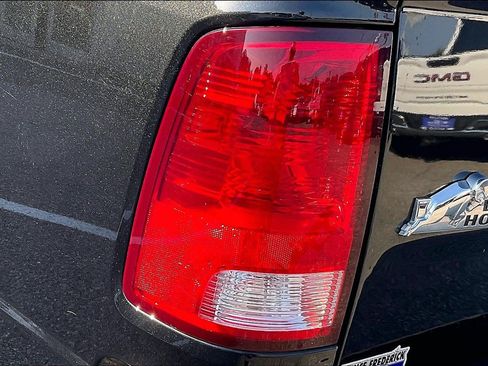 Used 2017 RAM 1500 Big Horn AWD/4WD image 28