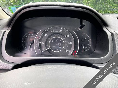Used 2014 Honda CR-V LX image 12