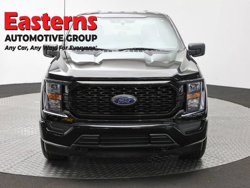 Used 2023 Ford F150 XL w/ STX Appearance Package AWD/4WD image 24