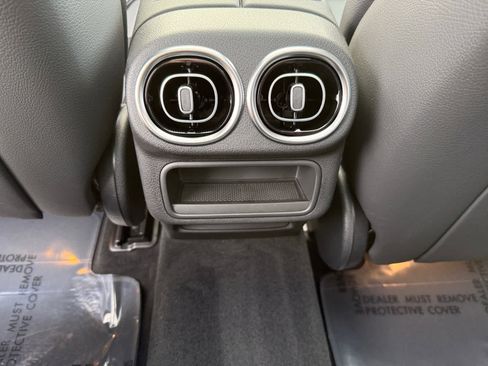 New 2026 Mercedes-Benz GLC 300 4MATIC image 26