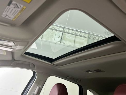 Used 2023 MAZDA CX-5 Carbon Edition image 16