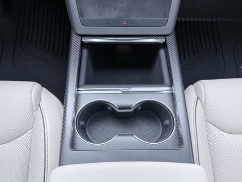 Used 2023 Tesla Model X Plaid image 59