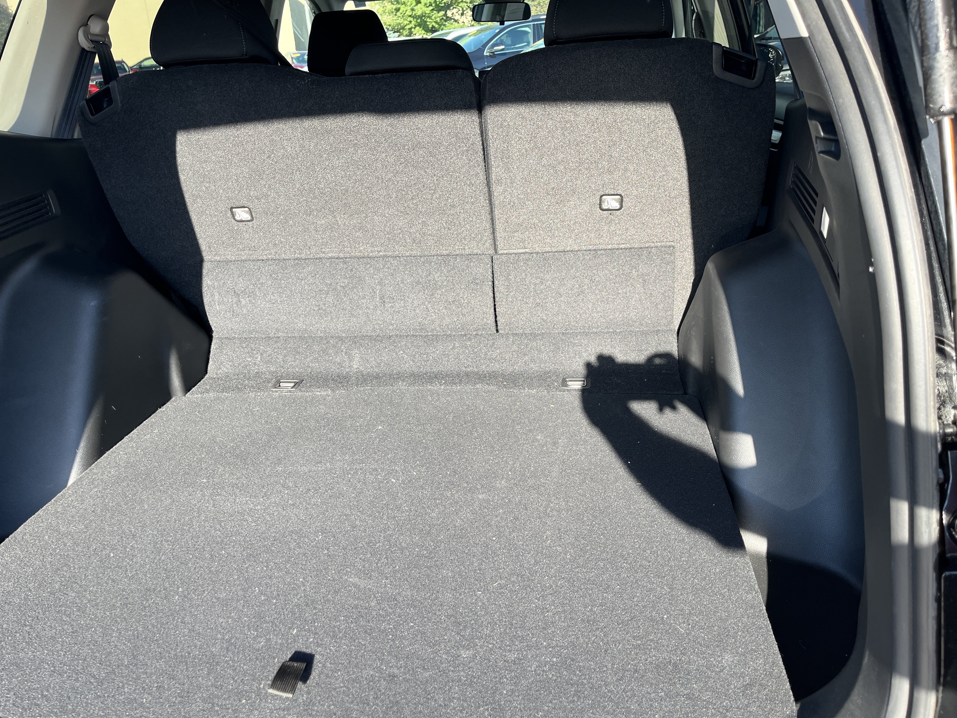 Used 2024 Honda CR-V EX image 12