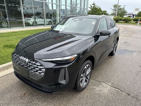 New 2026 Audi Q5 Premium AWD/4WD image 24