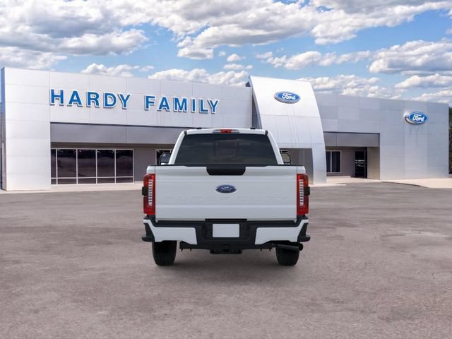 New 2026 Ford F250 XL w/ STX Appearance Package AWD/4WD image 5