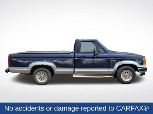 Used 1990 Ford Ranger 2WD Regular Cab image 2