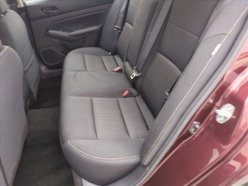 Used 2024 Nissan Altima 2.5 SV image 18