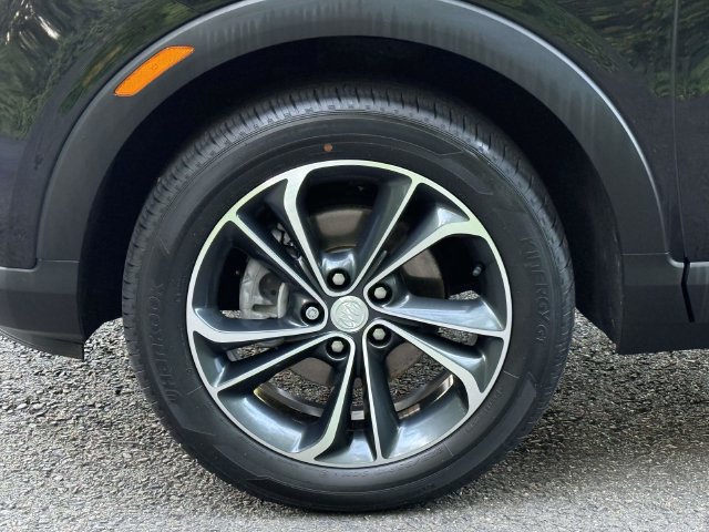 Used 2023 Buick Encore GX Select AWD/4WD image 8