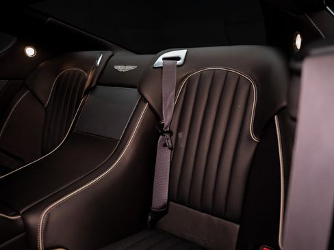 Used 2016 Aston Martin DB9 GT image 63