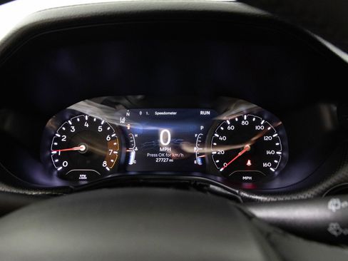 Used 2023 Jeep Compass Altitude image 23