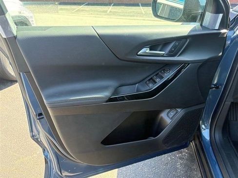 New 2026 Chevrolet Equinox LT image 12