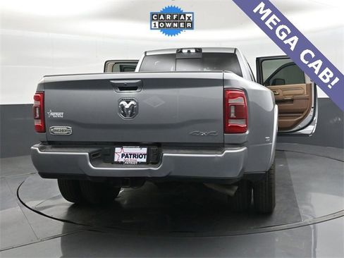 Used 2023 RAM 3500 Limited image 46