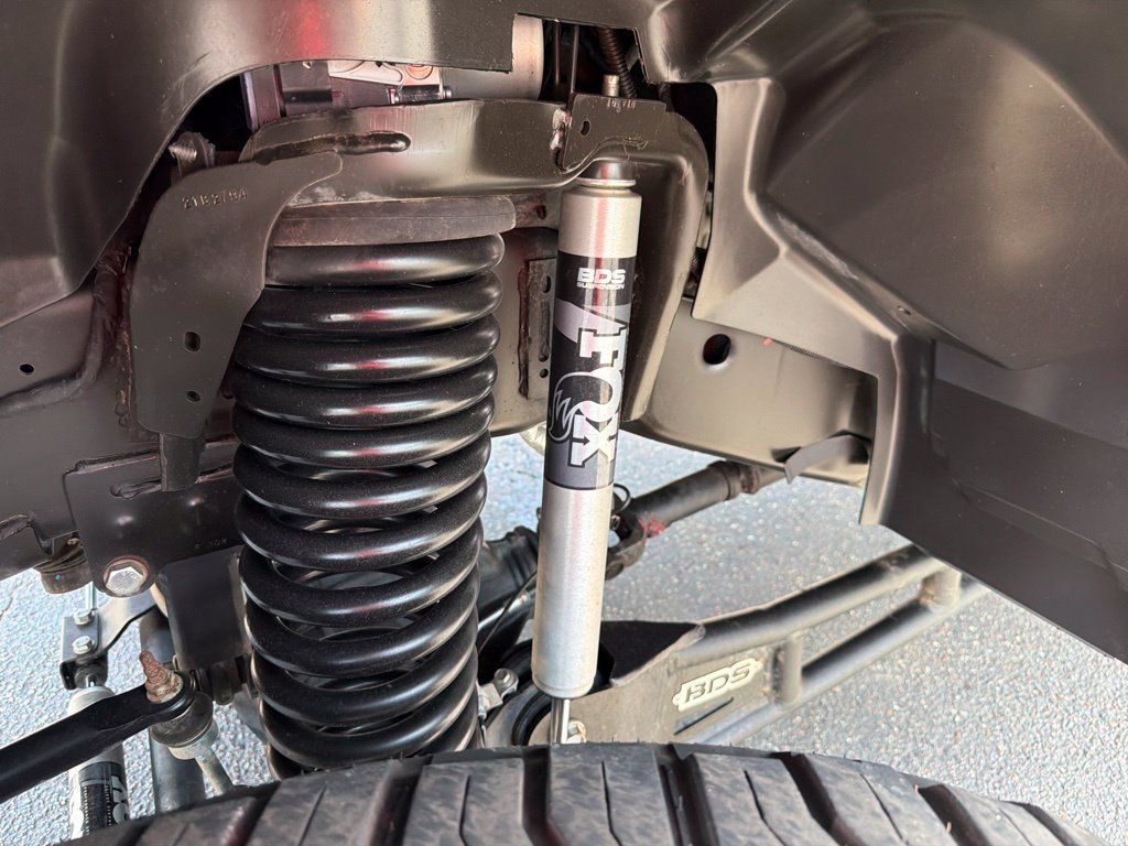 Used 2022 RAM 3500 Laramie w/ Night Edition AWD/4WD image 3