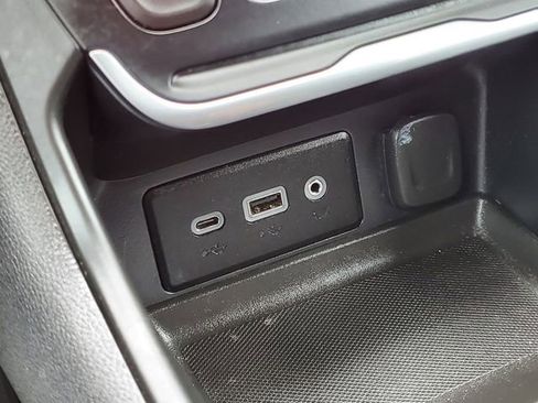 Used 2019 GMC Terrain SLE image 20