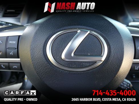 Used 2020 Lexus GS 350 F Sport RWD image 68