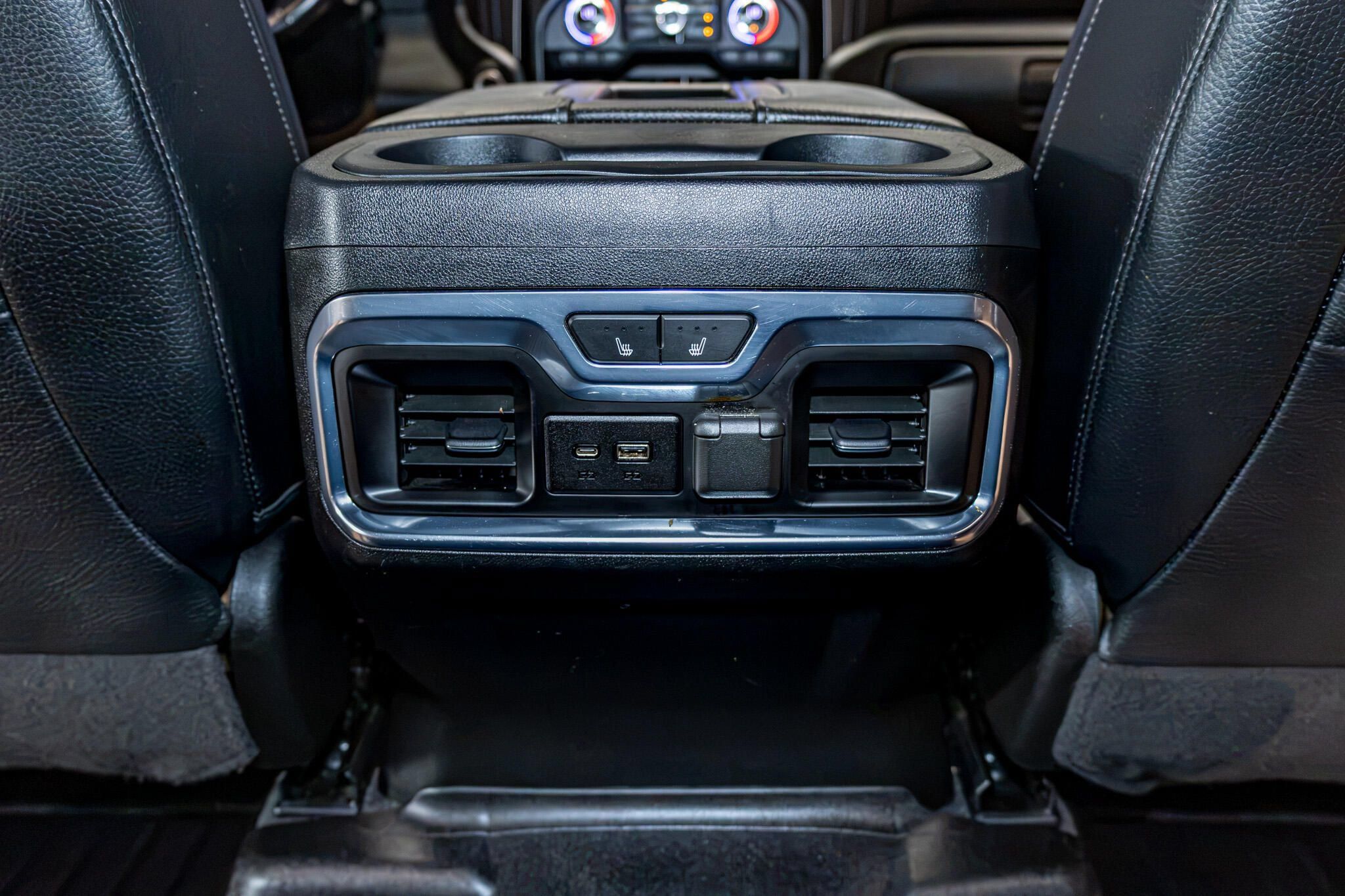 Used 2021 GMC Sierra 1500 Denali AWD/4WD image 28