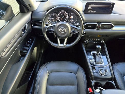 Certified 2022 MAZDA CX-5 AWD 2.5 S w/ Preferred Package image 11