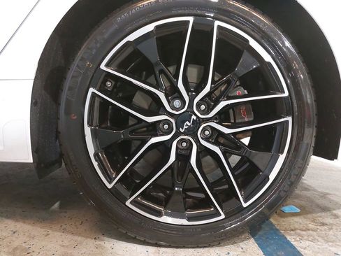 Used 2023 Kia K5 GT w/ GT1 Package FWD image 35